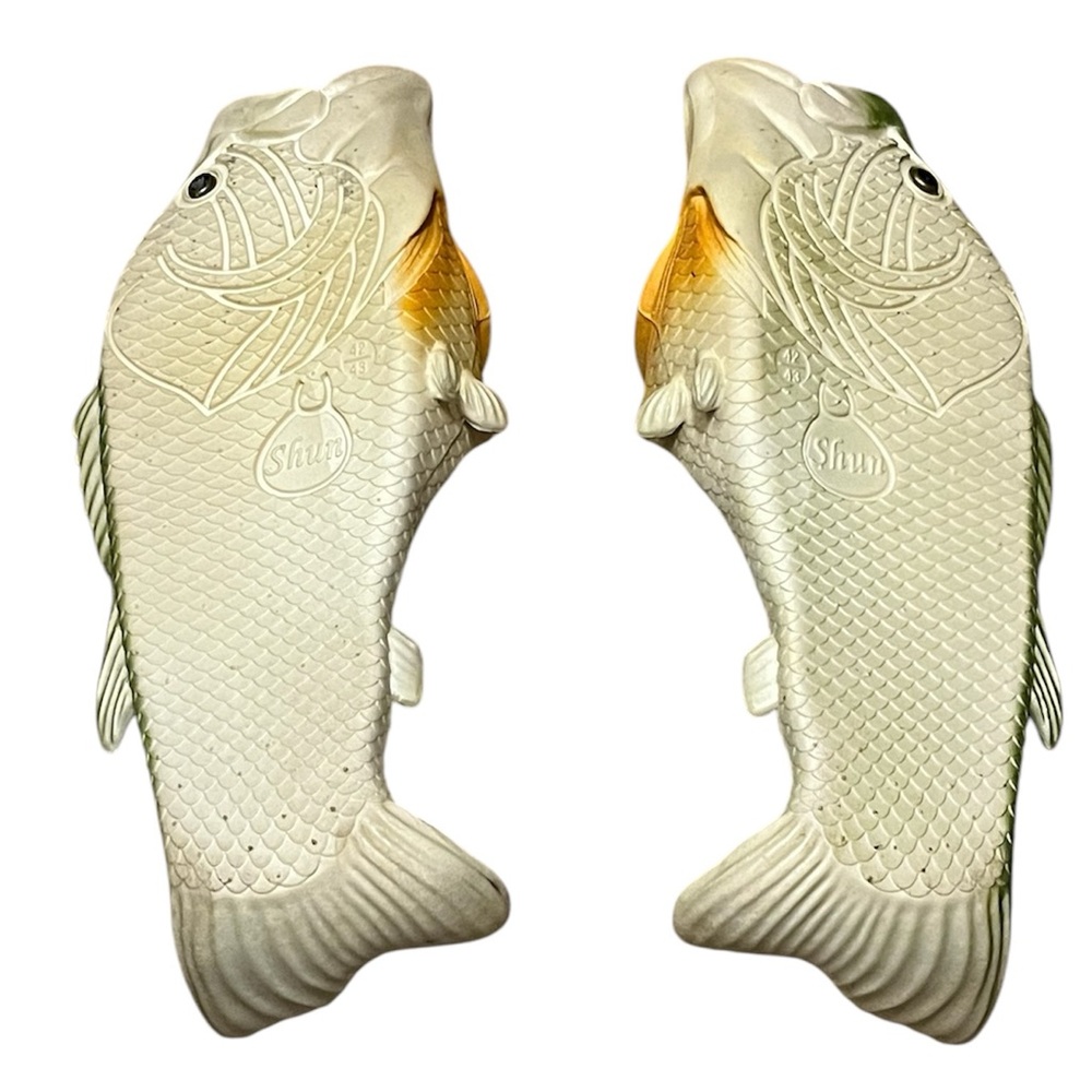 Fish Sandals - Picture 4 of 5